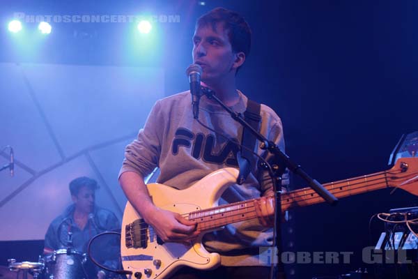 ROZI PLAIN - 2016-05-17 - PARIS - Badaboum - 